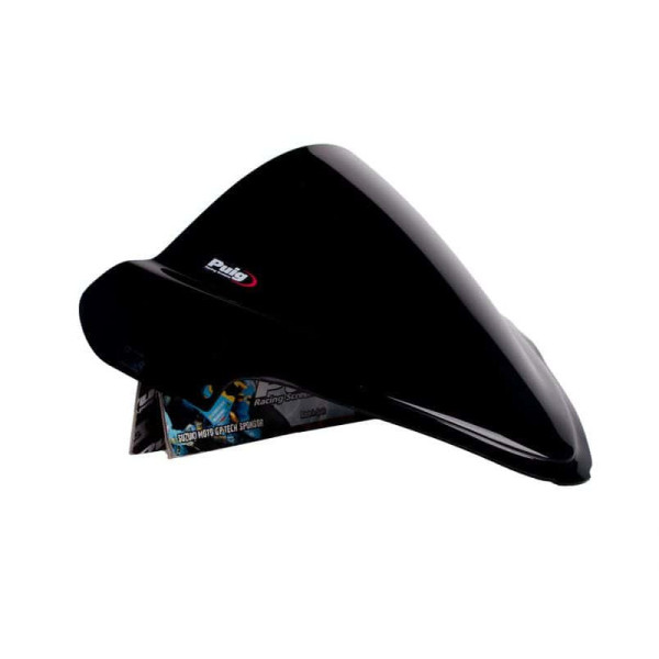 Puig Racing Screen Black
